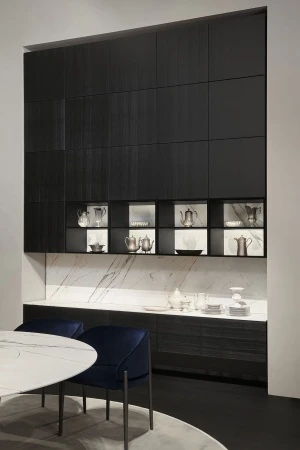 Porro, image:news_immagini - Porro Spa - <p>PORRO @ Salone del Mobile 2019</p>