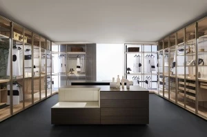 Porro, image:news_immagini - Porro Spa - <p>PORRO @ Salone del Mobile 2019</p>