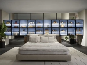 Porro, image:news_immagini - Porro Spa - <p>PORRO @ Salone del Mobile 2019</p>