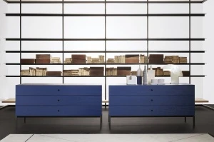 Porro, image:news_immagini - Porro Spa - <p>PORRO @ Salone del Mobile 2019</p>