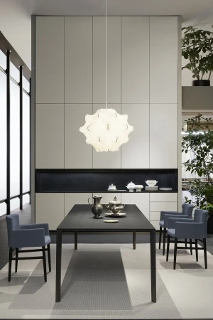 Porro, image:news_immagini - Porro Spa - <p>PORRO @ Salone del Mobile 2019</p>