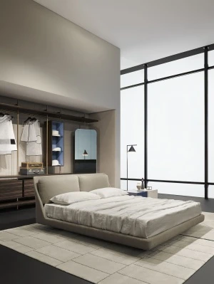 Porro, image:news_immagini - Porro Spa - <p>PORRO @ Salone del Mobile 2019</p>