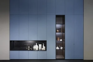 Porro, image:news_immagini - Porro Spa - <p>PORRO @ Salone del Mobile 2019</p>