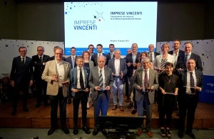 Porro, image:news_immagini - Porro Spa - <p>PORRO TRA LE “IMPRESE VINCENTI” DI INTESA SAN PAOLO</p>