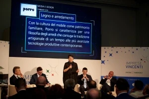 Porro, image:news_immagini - Porro Spa - <p>PORRO TRA LE “IMPRESE VINCENTI” DI INTESA SAN PAOLO</p>