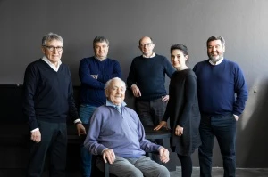 Porro, image:news_immagini - Porro Spa - <p>PORRO TRA LE “IMPRESE VINCENTI” DI INTESA SAN PAOLO</p>