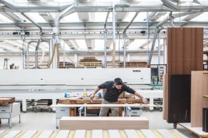 Porro, image:news_immagini - Porro Spa - <p>PORRO TRA LE “IMPRESE VINCENTI” DI INTESA SAN PAOLO</p>