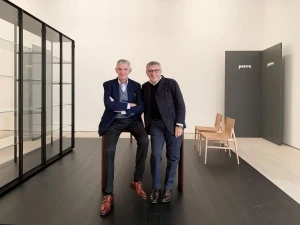 Porro, image:news_immagini - Porro Spa - photo credit Massimiliano Polles