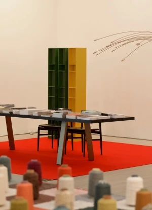 Porro, image:news_immagini - Porro Spa - photo credit Massimiliano Polles