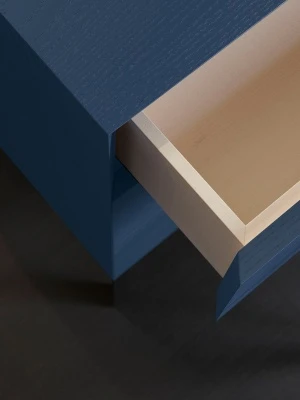 Porro, image:news_immagini - Porro Spa - Colors 2019: sugar-paper blue