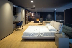 Porro, image:news_immagini - Porro Spa - New showroom Porro Mumbai by Furnitech, 2019