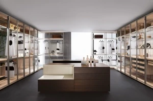 Porro, image:news_immagini - Porro Spa - Porro_Storage - design Piero Lissoni