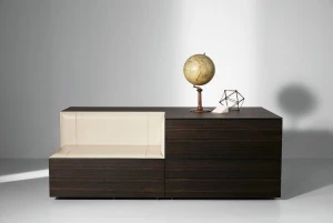 Porro, image:news_immagini - Porro Spa - Porro_Hub - design Gabriele e Oscar Buratti