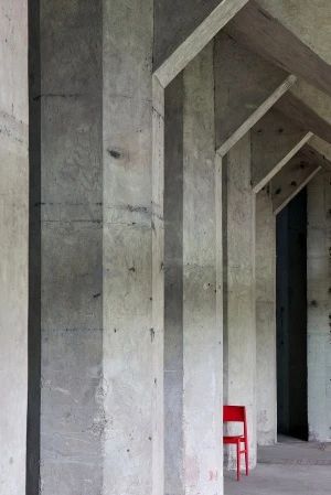 Porro, image:news_immagini - Porro Spa - “VISUAL THOUGHTS” photo exhibition by Kasia Gatkowska - Preview