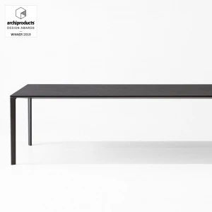 Porro, image:news_immagini - Porro Spa - Il tavolo Pascal vince l’Archiproducts Design Award 2019