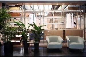 Porro, image:news_immagini - Porro Spa - PORRO - SALONE DEL MOBILE MILANO.SHANGHAI