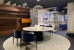 Porro, image:news_immagini - Porro Spa - PORRO - SALONE DEL MOBILE MILANO.SHANGHAI