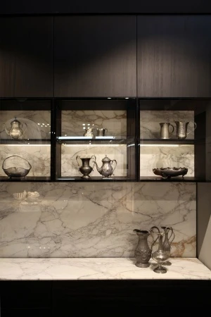 Porro, image:news_immagini - Porro Spa - PORRO - SALONE DEL MOBILE MILANO.SHANGHAI