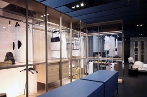 Porro, image:news_immagini - Porro Spa - PORRO - SALONE DEL MOBILE MILANO.SHANGHAI