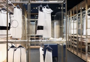 Porro, image:news_immagini - Porro Spa - PORRO - SALONE DEL MOBILE MILANO.SHANGHAI