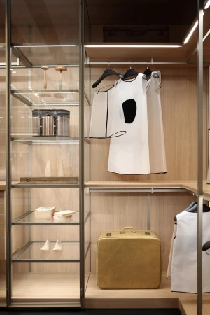 Porro, image:news_immagini - Porro Spa - PORRO - SALONE DEL MOBILE MILANO.SHANGHAI