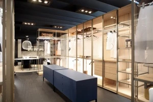 Porro, image:news_immagini - Porro Spa - PORRO - SALONE DEL MOBILE MILANO.SHANGHAI