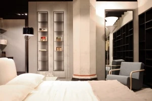 Porro, image:news_immagini - Porro Spa - PORRO - SALONE DEL MOBILE MILANO.SHANGHAI