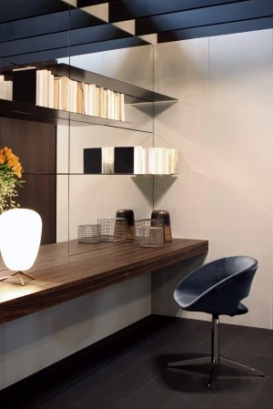 Porro, image:news_immagini - Porro Spa - PORRO - SALONE DEL MOBILE MILANO.SHANGHAI