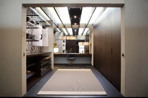 Porro, image:news_immagini - Porro Spa - PORRO - SALONE DEL MOBILE MILANO.SHANGHAI