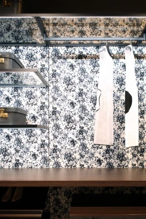 Porro, image:news_immagini - Porro Spa - PORRO - SALONE DEL MOBILE MILANO.SHANGHAI