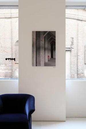 Porro, image:news_immagini - Porro Spa - “VISUAL THOUGHTS” photo exhibition by Kasia Gatkowska 