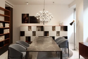 Porro, image:news_immagini - Porro Spa - “VISUAL THOUGHTS” photo exhibition by Kasia Gatkowska 