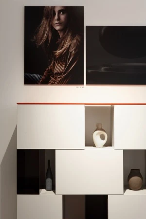 Porro, image:news_immagini - Porro Spa - “VISUAL THOUGHTS” photo exhibition by Kasia Gatkowska 