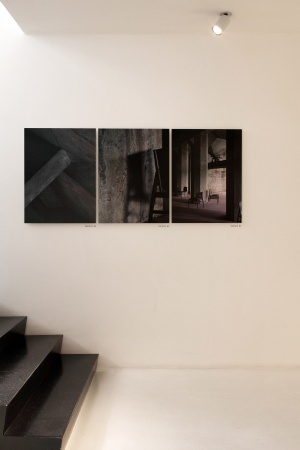 Porro, image:news_immagini - Porro Spa - “VISUAL THOUGHTS” photo exhibition by Kasia Gatkowska 