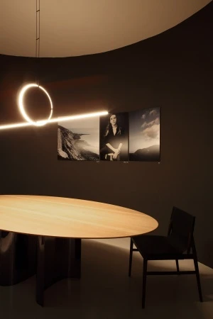 Porro, image:news_immagini - Porro Spa - “VISUAL THOUGHTS” photo exhibition by Kasia Gatkowska 