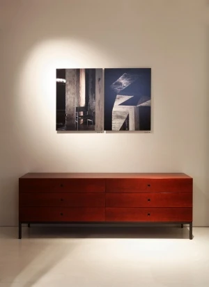 Porro, image:news_immagini - Porro Spa - “VISUAL THOUGHTS” photo exhibition by Kasia Gatkowska 