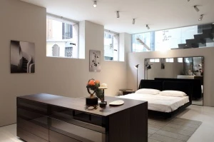 Porro, image:news_immagini - Porro Spa - “VISUAL THOUGHTS” photo exhibition by Kasia Gatkowska 