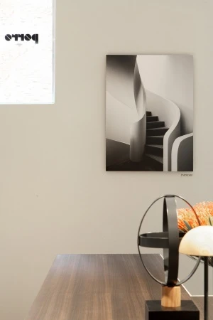 Porro, image:news_immagini - Porro Spa - “VISUAL THOUGHTS” photo exhibition by Kasia Gatkowska 