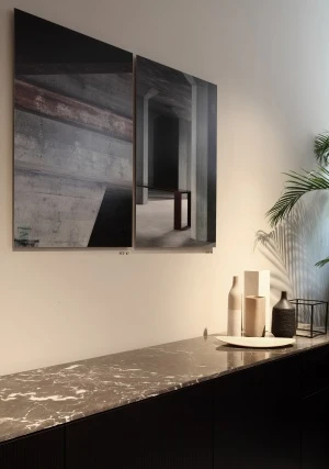 Porro, image:news_immagini - Porro Spa - “VISUAL THOUGHTS” photo exhibition by Kasia Gatkowska 