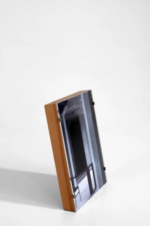 Porro, image:news_immagini - Porro Spa - Garisenda wooden frame