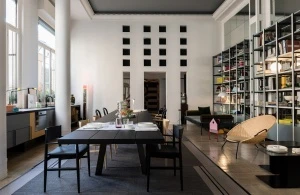 Porro, image:news_immagini - Porro Spa - Porro design for 