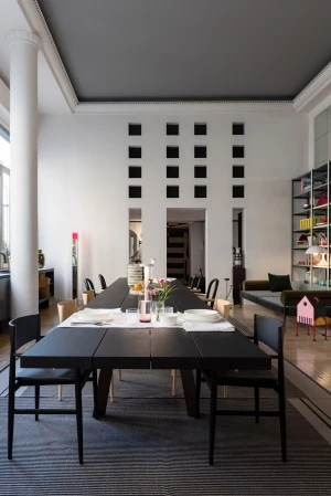 Porro, image:news_immagini - Porro Spa - Porro design for 