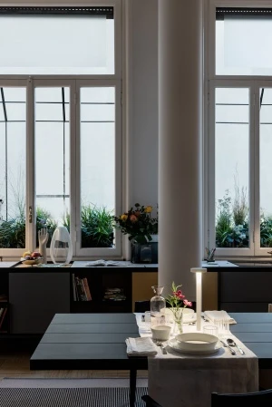 Porro, image:news_immagini - Porro Spa - Porro design for 