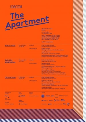 Porro, image:news_immagini - Porro Spa - Porro design for 