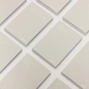 Porro, image:news_immagini - Porro Spa - New catalogue Untitled One