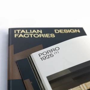 Porro, image:news_immagini - Porro Spa - Italian Design Factories