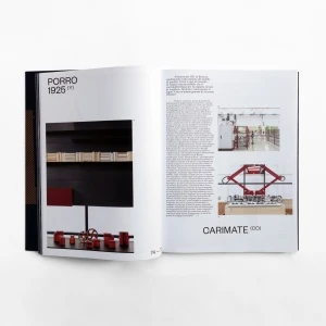 Porro, image:news_immagini - Porro Spa - Italian Design Factories