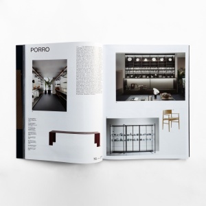 Porro, image:news_immagini - Porro Spa - Italian Design Factories