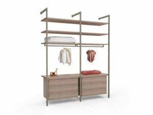Porro, image:news_immagini - Porro Spa - Child room_Storage