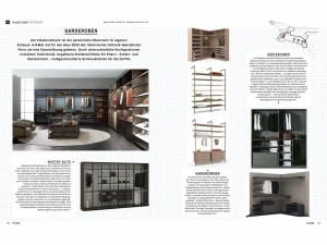 Porro, image:news_immagini - Porro Spa - Child room_Storage